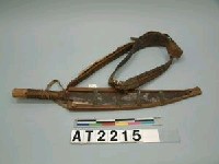 藏品(佩刀)的圖片